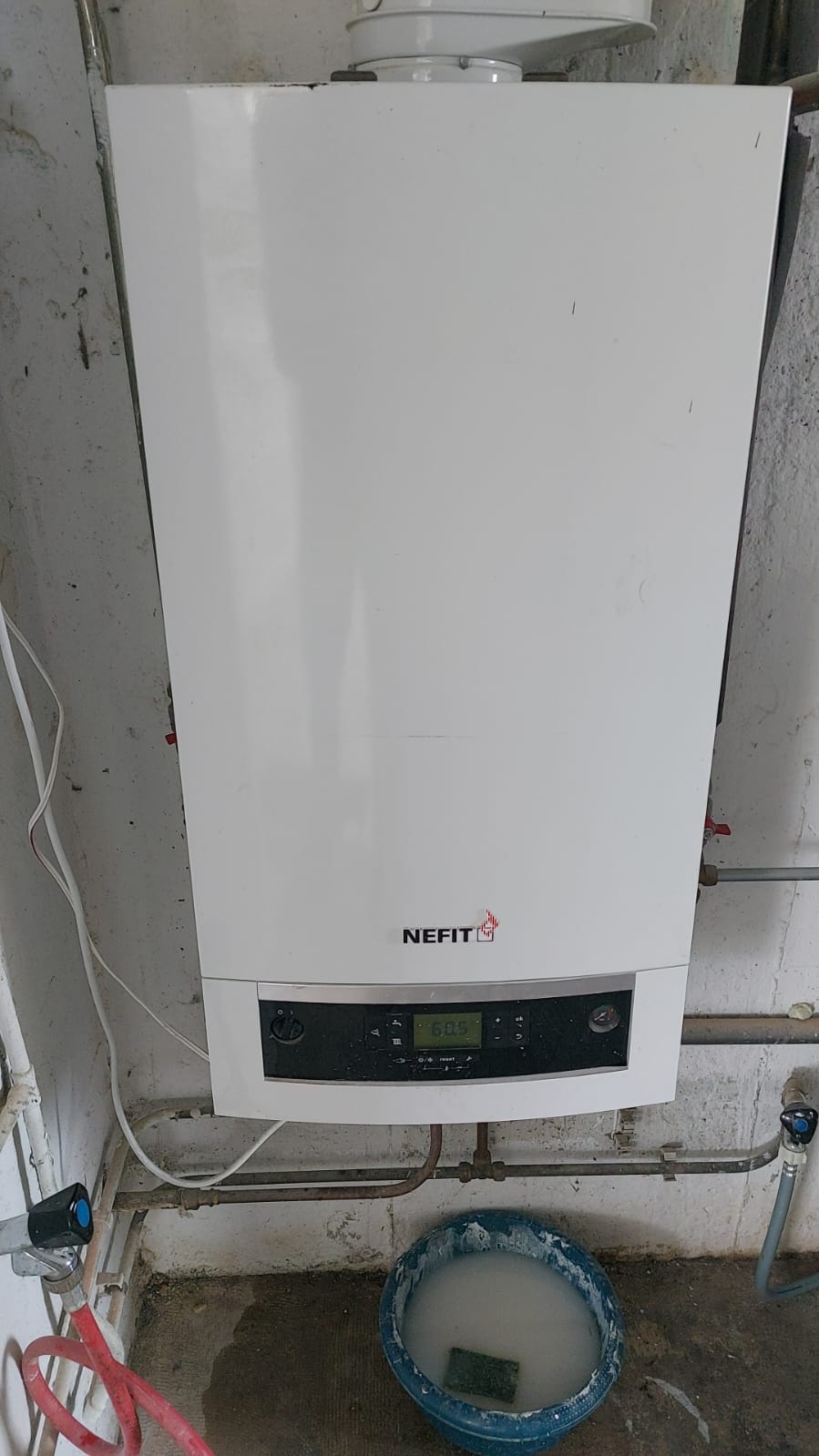 cv-ketel Leusden cv-ketel Leusden
