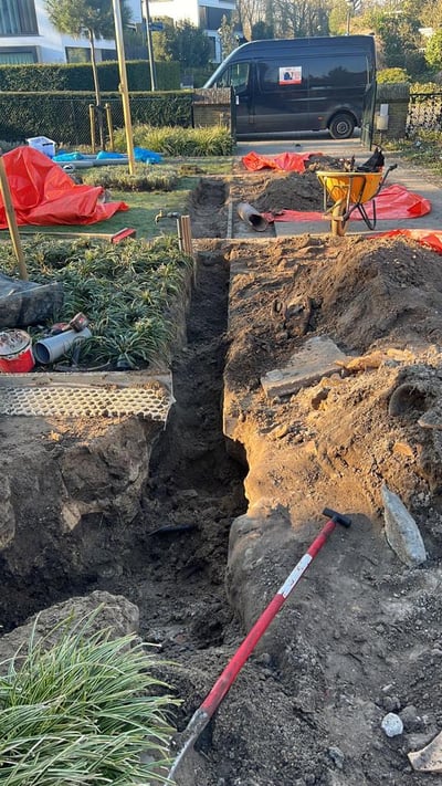 rioleringswerk Leusden rioleringswerk Leusden